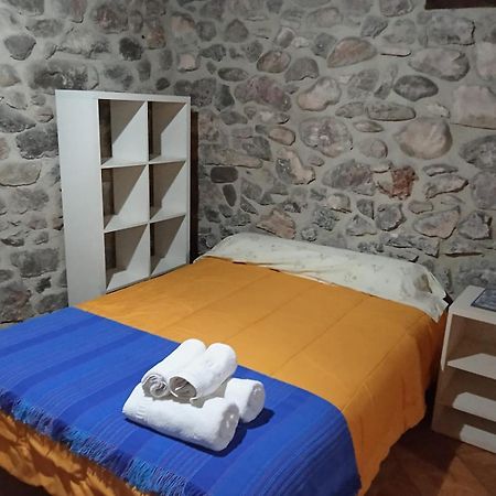 Albergue La Hermida Exterior photo